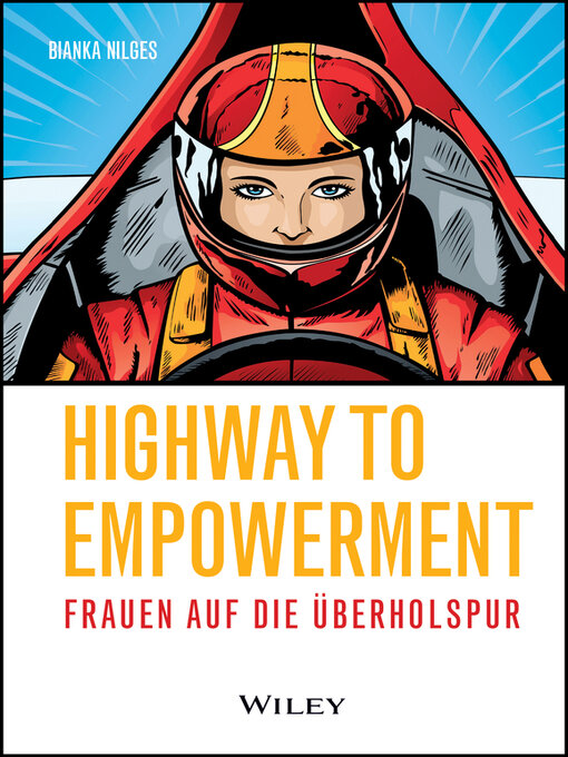 Title details for Highway to Empowerment by Bianka Nilges - Available
